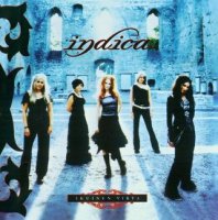 Indica - Ikuinen Virta (2004)