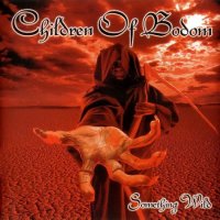 Children Of Bodom - Something Wild (1997)