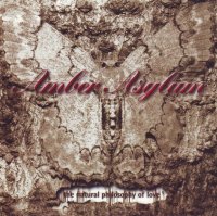 Amber Asylum - The Natural Philosophy of Love (1997)