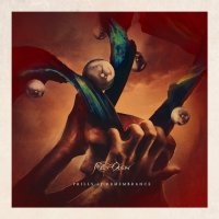 Frozen Ocean - Prills Of Remembrance (2015)