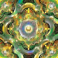 Mark McGuire - Ideas Of Beginnings (2017)