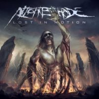 Nightshade - Lost In Motion (2011)
