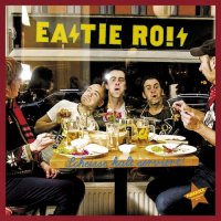 Eastie Ro!s - Scheisse Kalt Serviert! (2016)