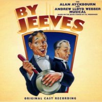 Andrew Lloyd Webber / VA - By Jeeves (1996)