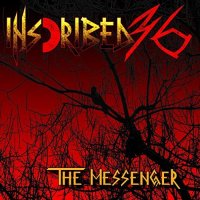 Inscribed36 - The Messenger (2017)