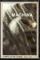 VA - Machina (1987)