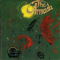 Rainbow Theatre - The Armada (1975)