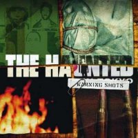The Haunted - Warning Shots (Compilation) [2CD] (2009)