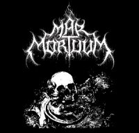 Mar Mortuum - Mar Mortuum (2014)