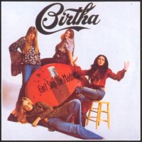 Birtha - Can’t Stop The Madness (1973)