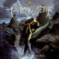 Power Quest - Wings Of Forever (2002)  Lossless