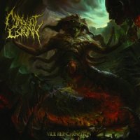 Maggot Colony - Vile Reincarnation (2017)