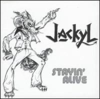 Jackyl - Stayin\\\' Alive (1998)