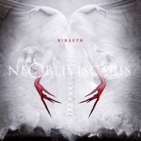 Ne Obliviscaris - Hiraeth (2015)