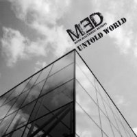 Mono Electronic Density - Untold World (2010)