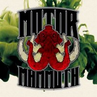 Motor Mammoth - MMXIII (2013)