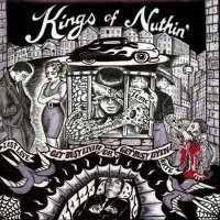 The Kings Of Nuthin\' - Get Busy Livin\\\' Or Get Busy Dyin\' (2000)