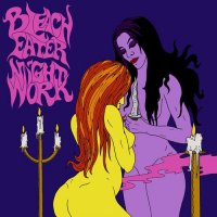 Bleach Eater - Night Work (2013)