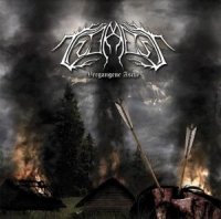 Thormesis - Vergangene Asche (2010)