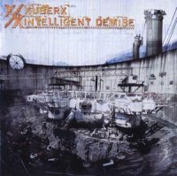 Xuberx - Intelligent Demise (2008)