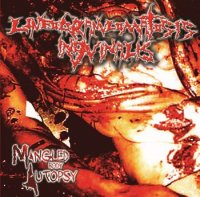Linfogranulomatosis Inguinalis - Mangled Body Autopsy (2013)