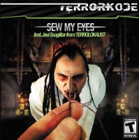 Terrorkode - Sew My Eyes (2011)