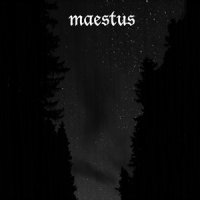 Maestus - Scarlet Lakes (2013)