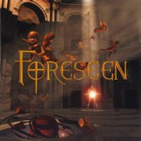 Foreseen - Prophet\'s Dream (1997)