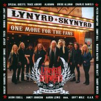Lynyrd Skynyrd - One More For The Fans (2015)