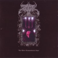 Throne Of Katarsis - The Three Transcendental Keys (2013)
