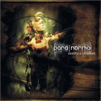Para Normal - Evidence Is Everything (2014)