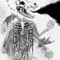 Palace Of Worms & Mastery - Palace Of Worms/Mastery [split] (2012)