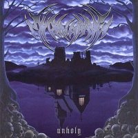 My Own Grave - Unholy (2007)