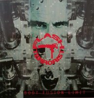 Flash Terrorist - Body Fusion Limit (1997)