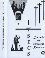 Isecs - Da Lacht Die Schwarze Koralle (1997)