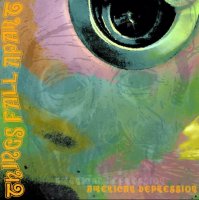 Things Fall Apart - American Depression (2013)
