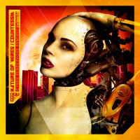 Nature Of Wires And CountessM - Cyber Rendezvous Remixed (2016)