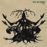 Fall Of Efrafa - Elil (2007)