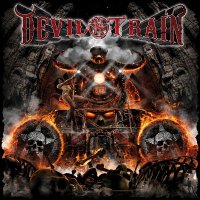 Devil’s Train - Devil’s Train (2012)