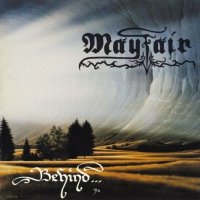Mayfair - Behind (1993)