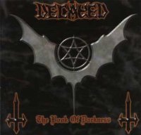 Decayed - The Book of Darkness (1999)