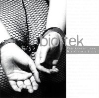 Bio -Tek - Punishment For Decadence (1999)