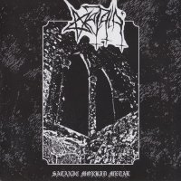 Vetala - Satanic Morbid Metal (2010)
