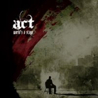 Act - World\'s A Stage (2014)
