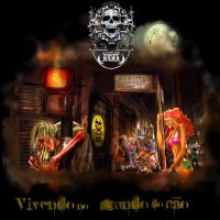 Sociedade Boêmia - Vivendo No Mundo Do Cão (2015)