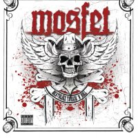 Mosfet - Deathlike Thrash \'n\' Roll (2012)