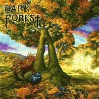 Dark Forest - Beyond The Veil (2016)