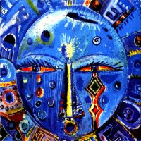 Stonehenge - Stonehenge (Reissue 2010) (1994)