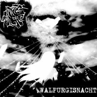 Shinigami No Yuujin - Walpurgisnacht (2015)