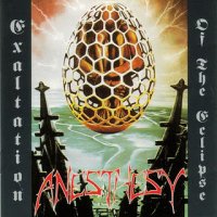 Anesthesy - Exaltation of the Eclipse (1994)